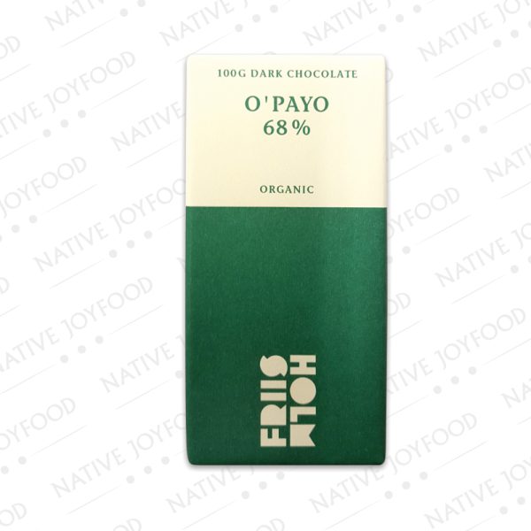 Friis-Holm O´Payo 68% Bio Nicaragua