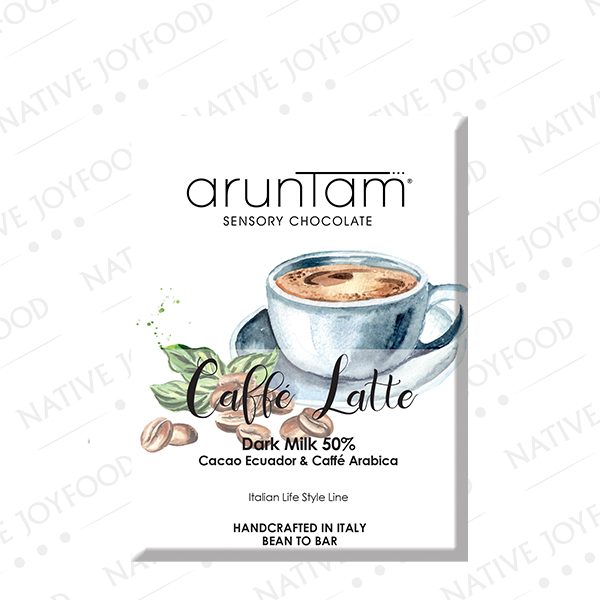 Aruntam Caffè Latte