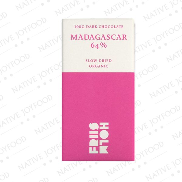 Friis-Holm Madagascar Slow Dried 64%