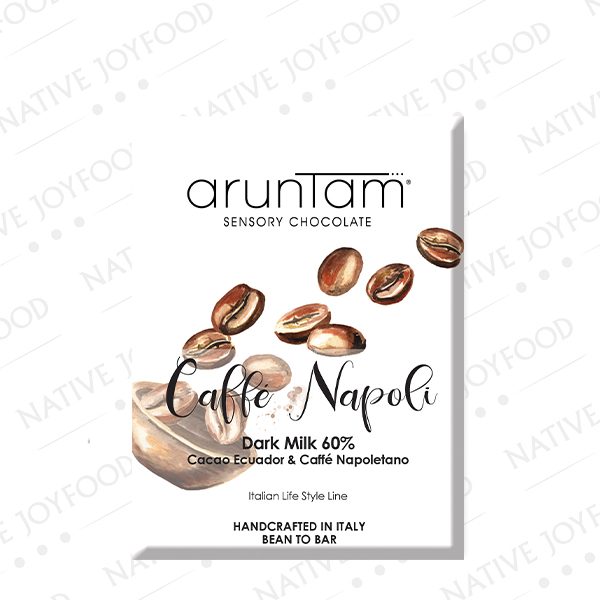 Aruntam Caffè Napoli 60%