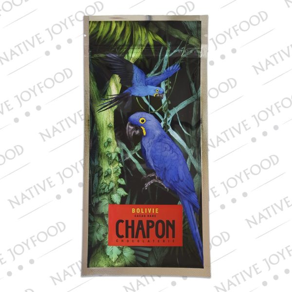 Chapon Bolivia 75%