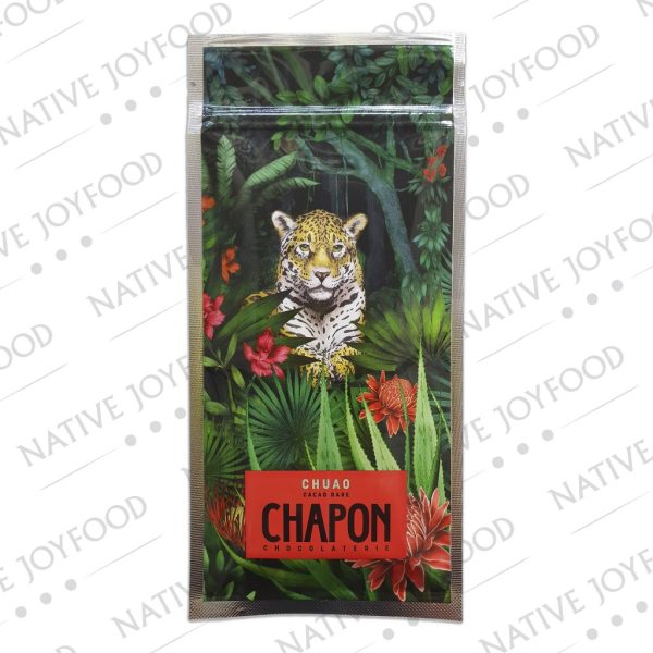 Chapon Chuao 74%