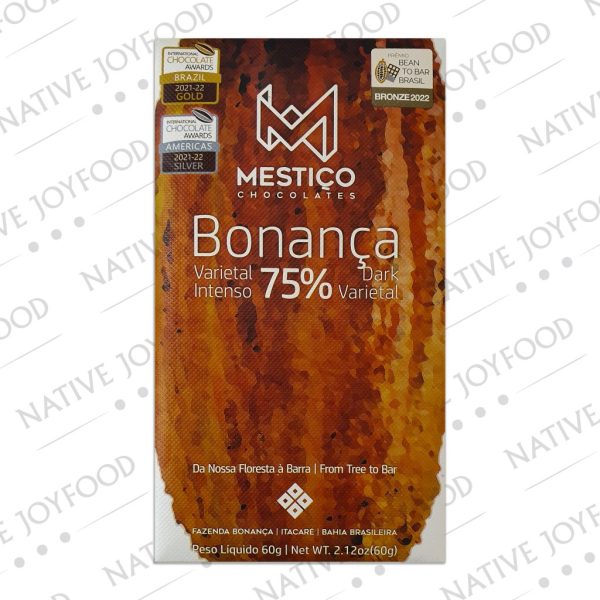 Mestiço Rio Bonança 14 Varietal 75%