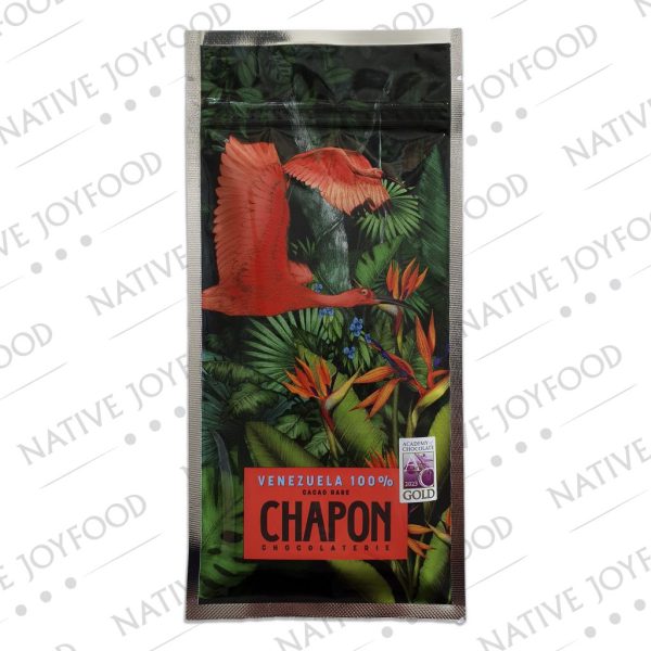 Chapon Venezuela 100%