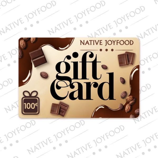 Gift Card 100,00 Euro